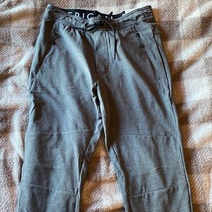 American Eagle Small Tall Training Joggers
